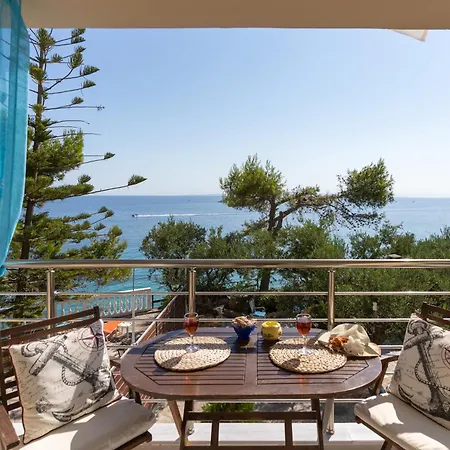 Skyblue Horizon 4 Appartamento Tsilivi (Zakynthos)